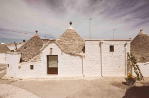 Trullo 100 Passi